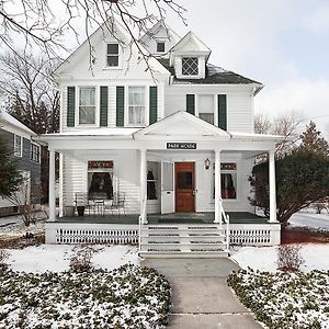 Park House Bed & Breakfast