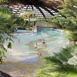 Center Parcs Huttenheugte Drenthe-Overijssel